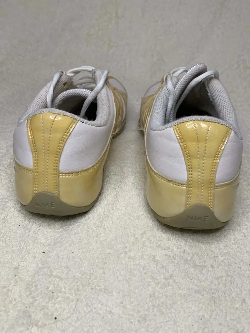 Women’s Nike Cheer Flash Cheerleading Sneakers, Size 9.5